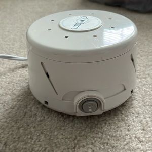 Dohm Classic White Noise Sound Machine